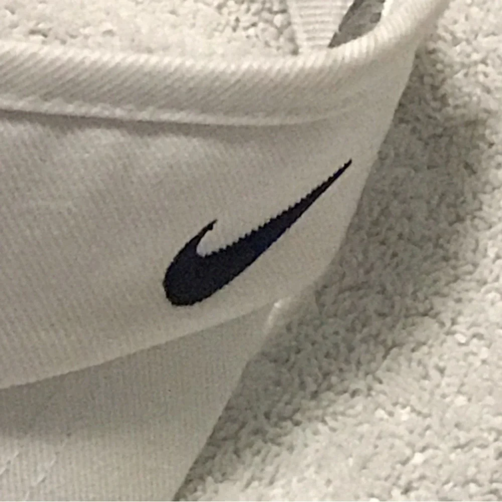 Nike Dri-Fit NAVY Sport Visor